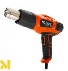 Фен технічний Kraft&Dele KD10391