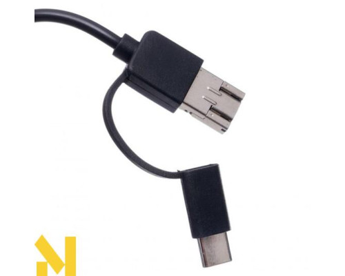 Камера інспекційна Kraft&Dele KD10412