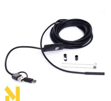 Камера інспекційна Kraft&Dele KD10412