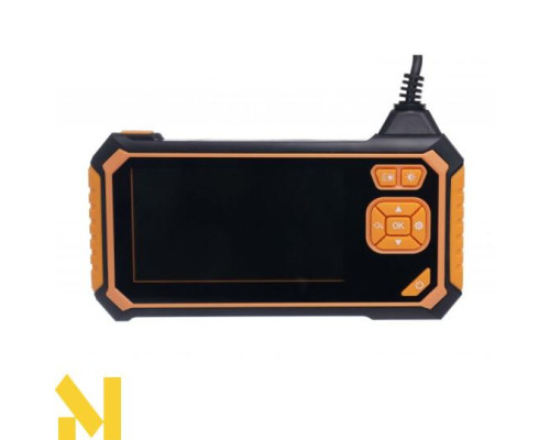 Камера інспекційна акумуляторна Kraft&Dele KD10413