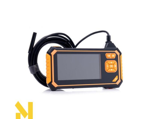 Камера інспекційна акумуляторна Kraft&Dele KD10413