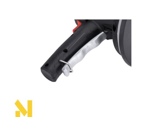 Присоска вібраційна акумуляторна Kraft&Dele KD10458