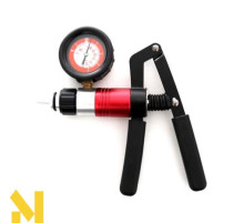 Насос вакуумний ручний Kraft&Dele KD10515