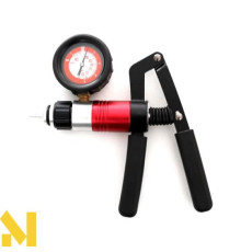 Насос вакуумний ручний Kraft&Dele KD10515