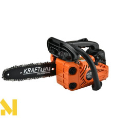 Бензопила Kraft&Dele KD10614