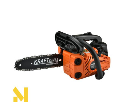Бензопила Kraft&Dele KD10614