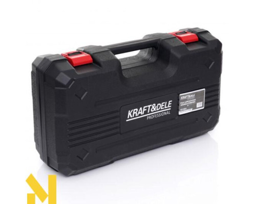 Міні-пила акумуляторна Kraft&Dele KD10622