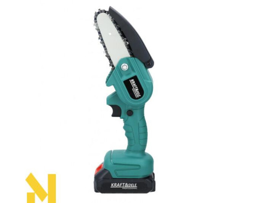 Міні-пила акумуляторна Kraft&Dele KD10622