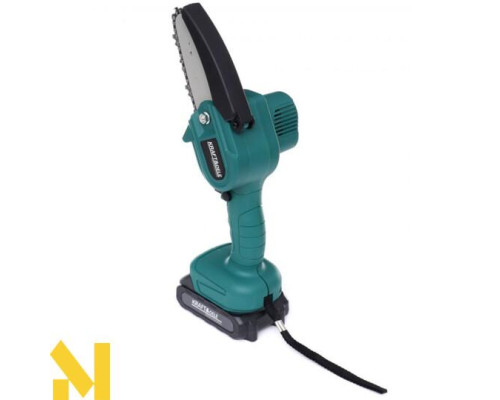 Міні-пила акумуляторна Kraft&Dele KD10622