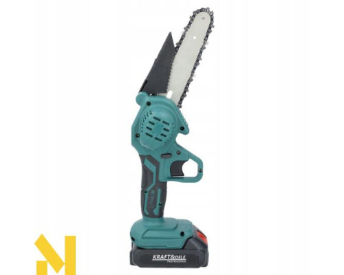 Міні-пила акумуляторна Kraft&Dele KD10623