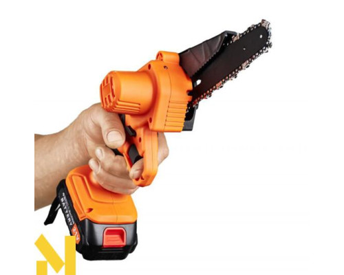 Міні-пила акумуляторна Kraft&Dele KD10626