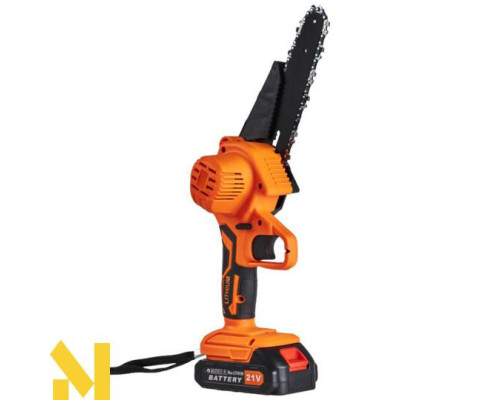 Міні-пила акумуляторна Kraft&Dele KD10626