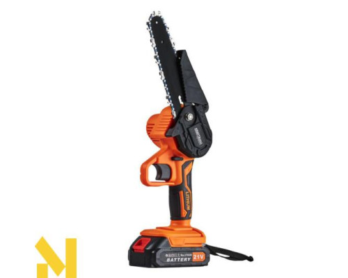 Міні-пила акумуляторна Kraft&Dele KD10626