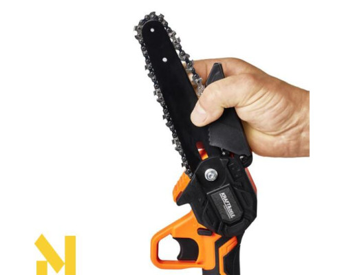 Міні-пила акумуляторна Kraft&Dele KD10626