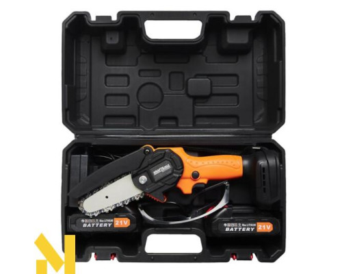 Міні-пила акумуляторна Kraft&Dele KD10627