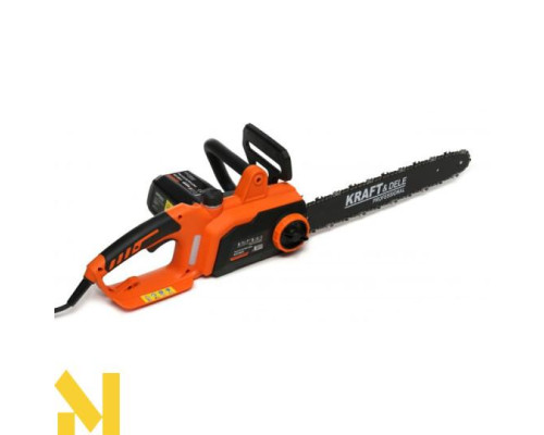 Пила ланцюгова електрична Kraft&Dele KD10641