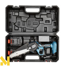 Міні-пила акумуляторна Kraft&Dele KD10646