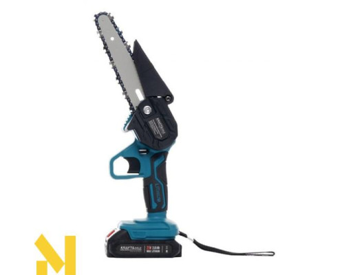 Міні-пила акумуляторна Kraft&Dele KD10646