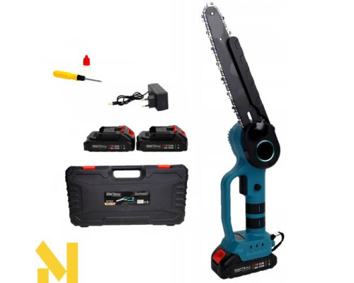 Міні-пила акумуляторна Kraft&Dele KD10647