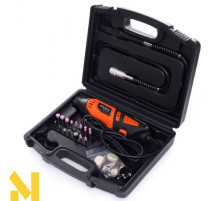 Гравер Kraft&Dele KD10750