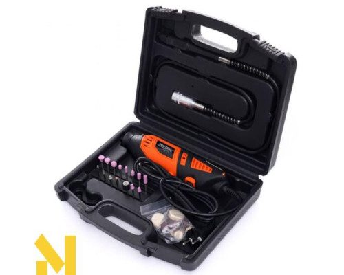 Гравер Kraft&Dele KD10750