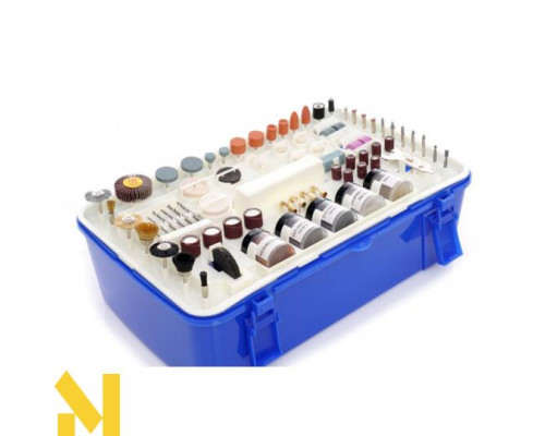 Шліфмашина пряма Kraft&Dele KD10751