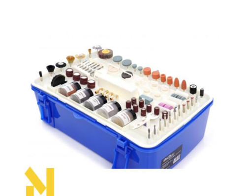 Шліфмашина пряма Kraft&Dele KD10751