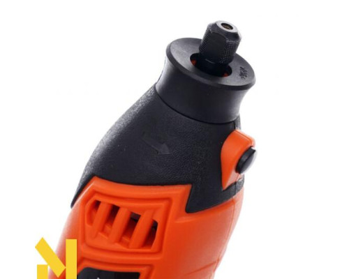 Шліфмашина пряма Kraft&Dele KD10751