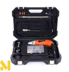 Шліфмашина пряма Kraft&Dele KD10752