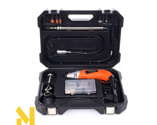 Шліфмашина пряма Kraft&Dele KD10752