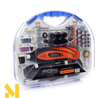 Пряма шліфмашина Kraft&Dele KD10753