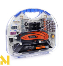 Пряма шліфмашина Kraft&Dele KD10753