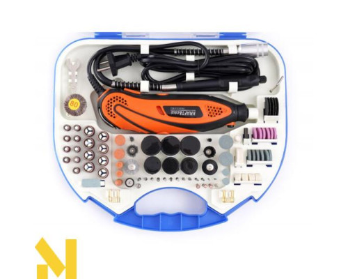 Пряма шліфмашина Kraft&Dele KD10753