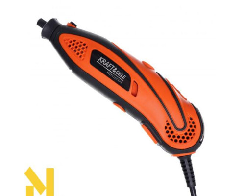 Пряма шліфмашина Kraft&Dele KD10753