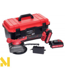 Присоска вібраційна акумуляторна Kraft&Dele KD10768