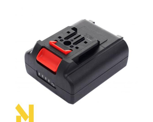 Присоска вібраційна акумуляторна Kraft&Dele KD10792