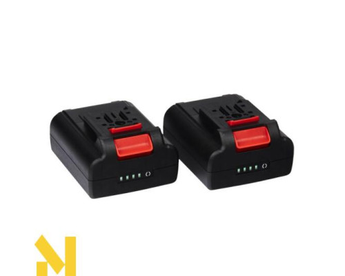 Присоска вібраційна акумуляторна Kraft&Dele KD10792