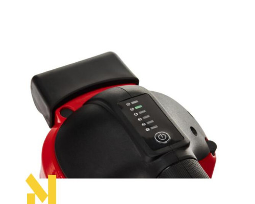 Присоска вібраційна акумуляторна Kraft&Dele KD10792