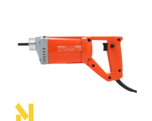 Вібратор для бетону Kraft&Dele KD10842