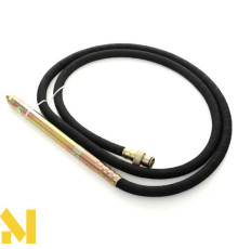 Гнучкий вал з вібробулавою Kraft&Dele KD10843