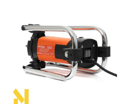 Вібратор для бетону Kraft&Dele KD10846