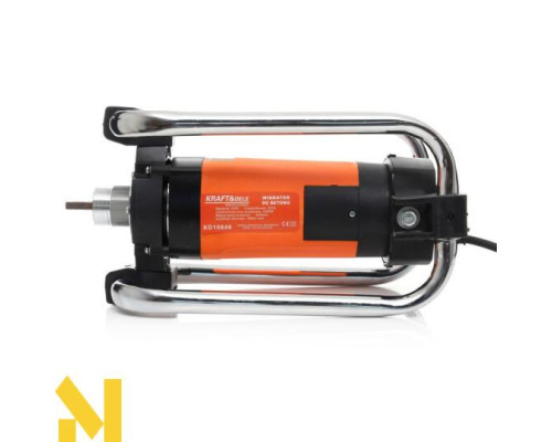 Вібратор для бетону Kraft&Dele KD10846