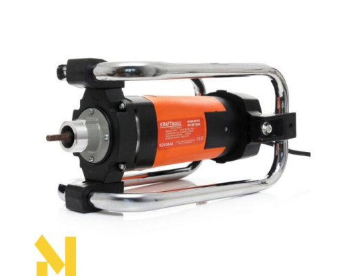 Вібратор для бетону Kraft&Dele KD10846