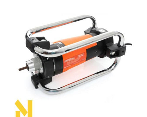 Вібратор для бетону Kraft&Dele KD10846