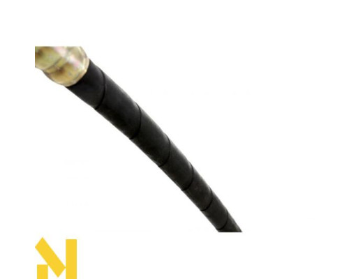 Вібратор для бетону Kraft&Dele KD10846 + гнучкий вал з вібробулавою KD10847