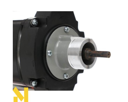 Вібратор для бетону Kraft&Dele KD10846 + гнучкий вал з вібробулавою KD10847