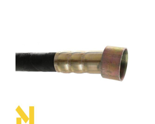 Гнучкий вал з вібробулавою Kraft&Dele KD10847