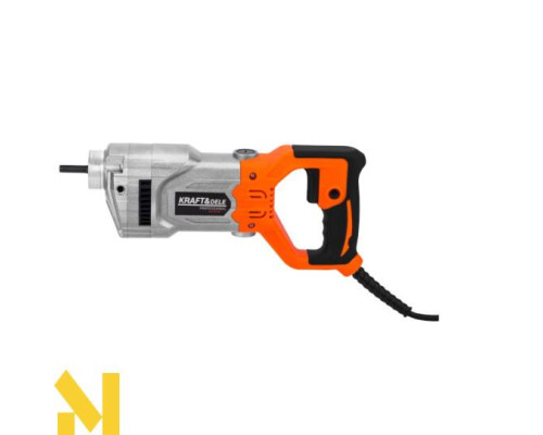 Вібратор для бетону Kraft&Dele KD10855