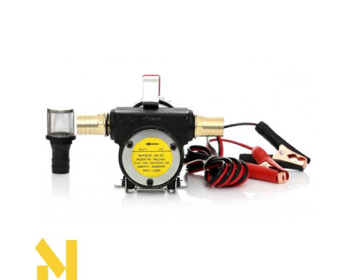 Насос для дизельного палива і мазуту Kraft&Dele KD1159