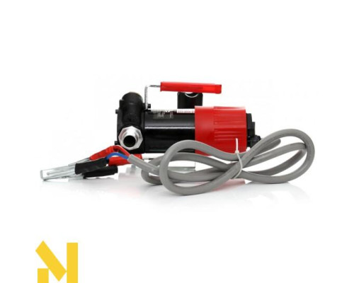 Насос для дизельного палива та нафтопродуктів Kraft&Dele KD1162